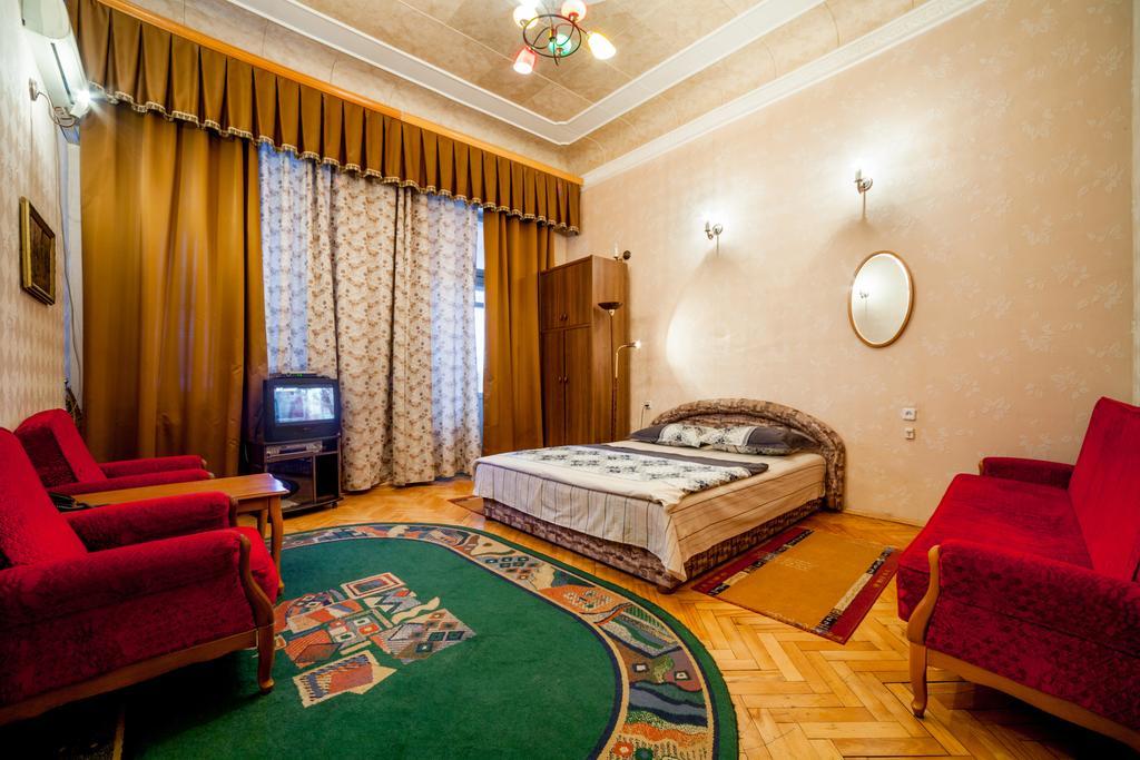 Apartments Near Khreshchatyk-Absolut Kiev Phòng bức ảnh
