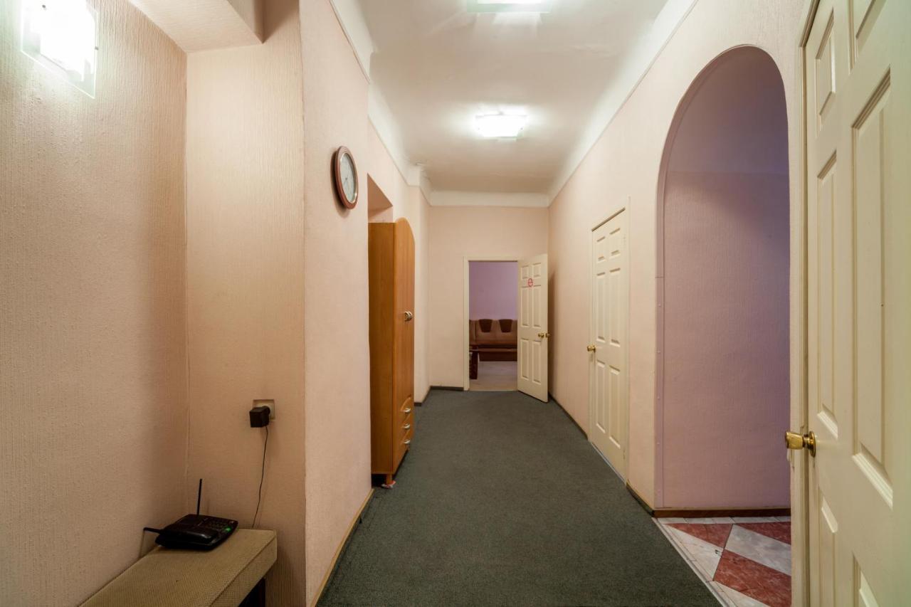 Apartments Near Khreshchatyk-Absolut Kiev Ngoại thất bức ảnh